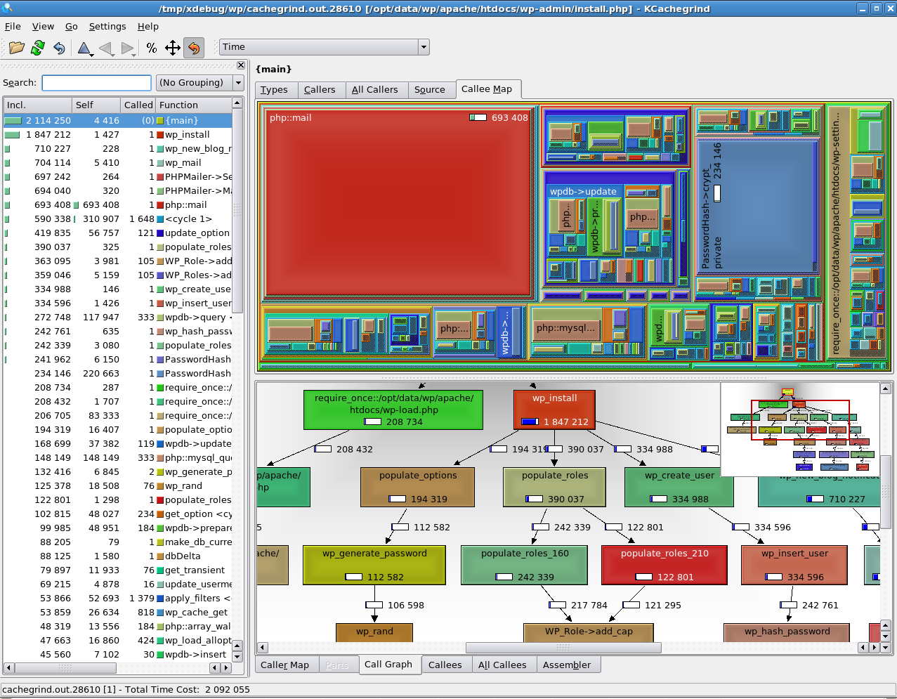 WP Install Fullsize
